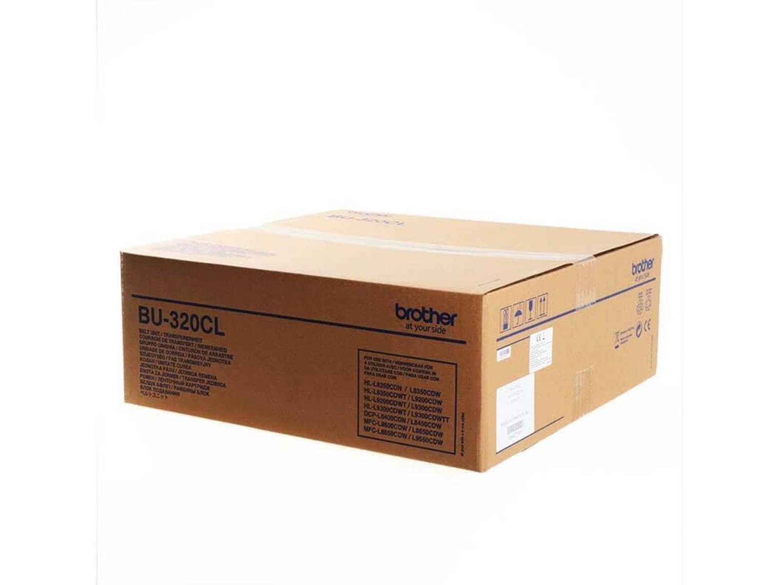 Brother BU-320CL - Transfer Unit - Druckband-Kit Brother BU-320CL - Transfer Unit - Druckband-Kit